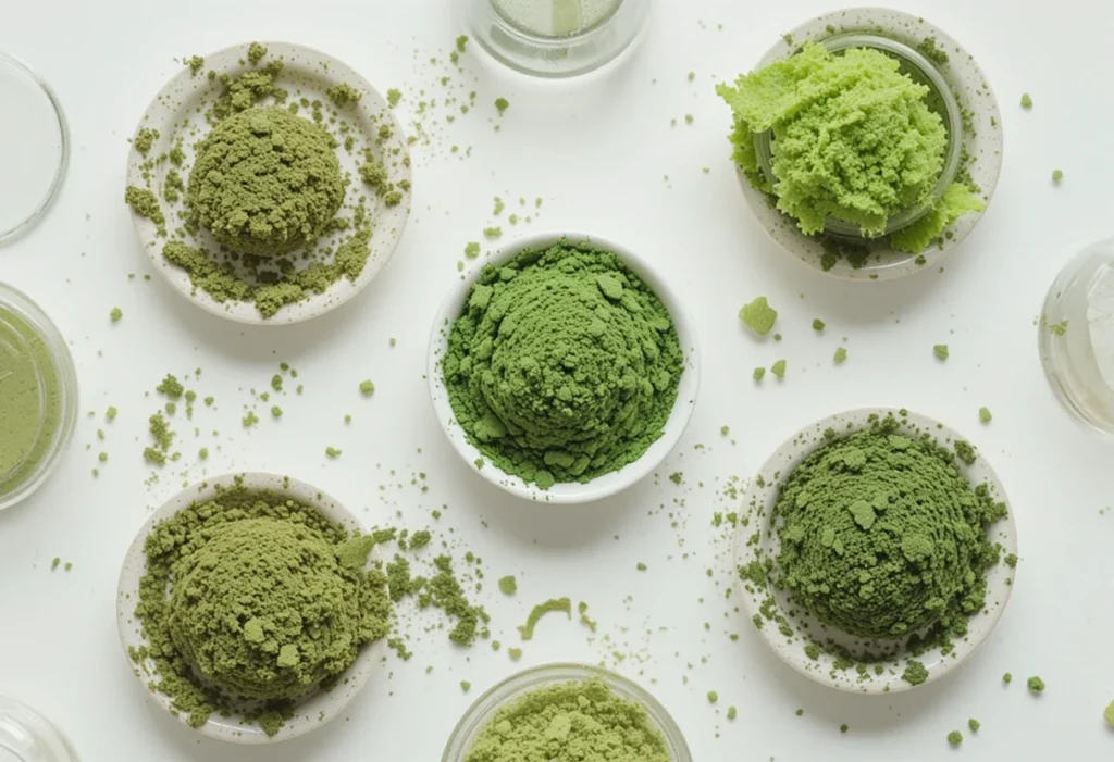 5 Surprising Benefits of Green Powders Backed by Science